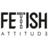 FETISH SUBMISSIVE ATTITUDE