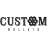 Custom bullets