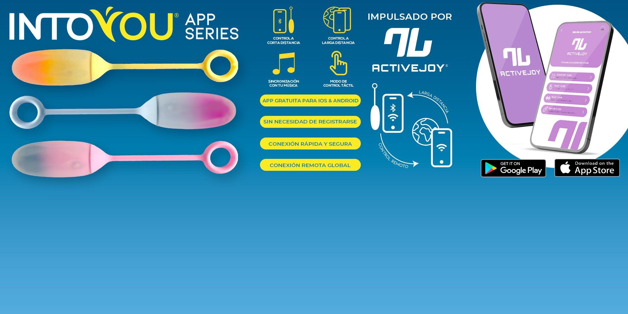 APP WIFI