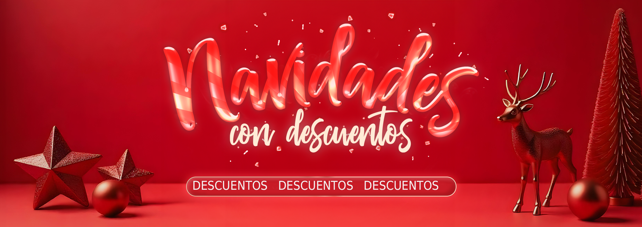 REBAJAS